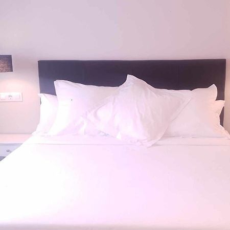 El Silencio Boutique Room เซโกเวีย ภายนอก รูปภาพ