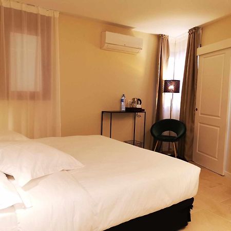 El Silencio Boutique Room เซโกเวีย ภายนอก รูปภาพ