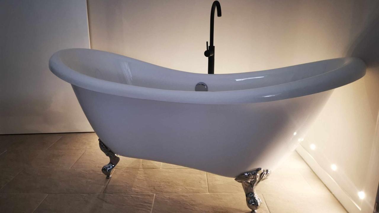 El Silencio Boutique Room เซโกเวีย ภายนอก รูปภาพ