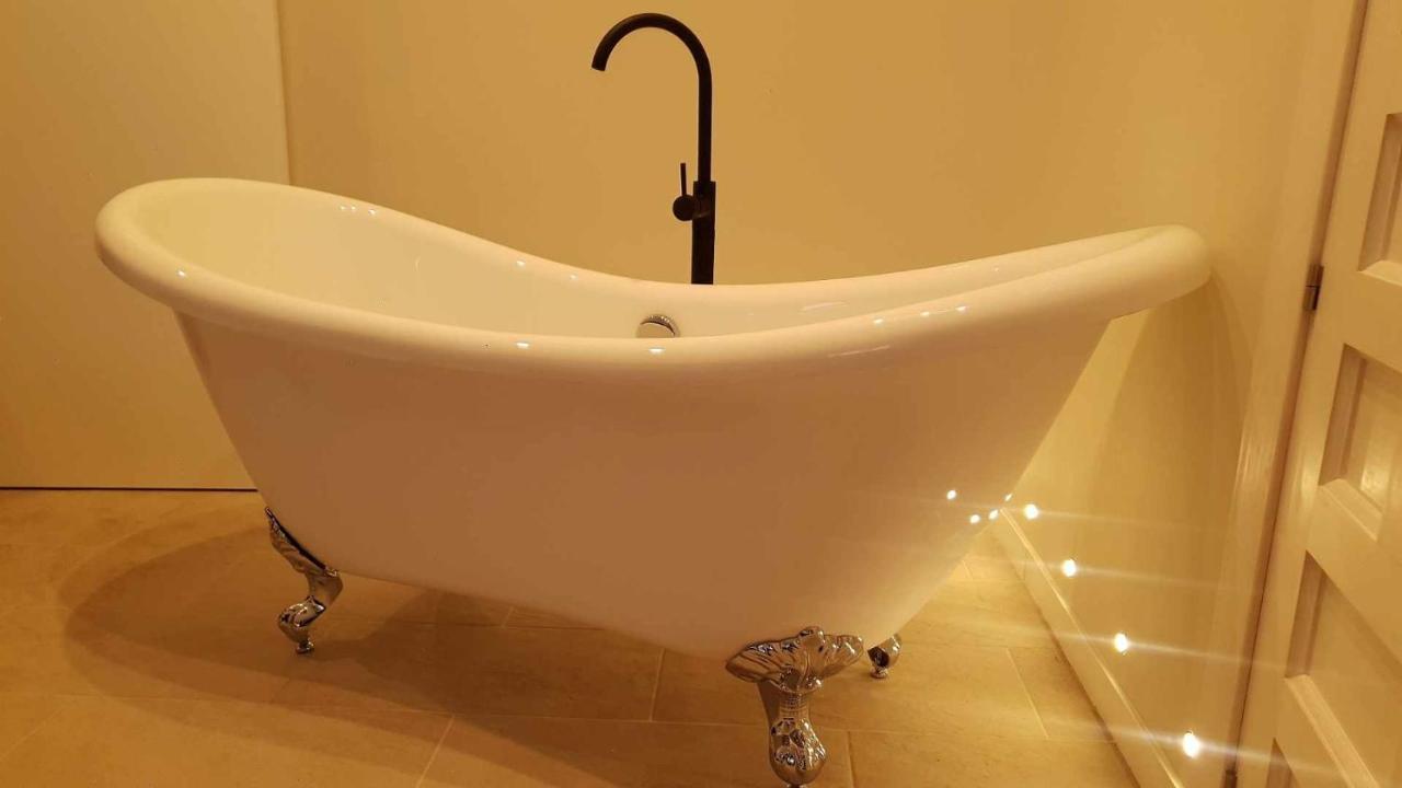 El Silencio Boutique Room เซโกเวีย ภายนอก รูปภาพ