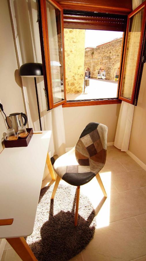 El Silencio Boutique Room เซโกเวีย ภายนอก รูปภาพ