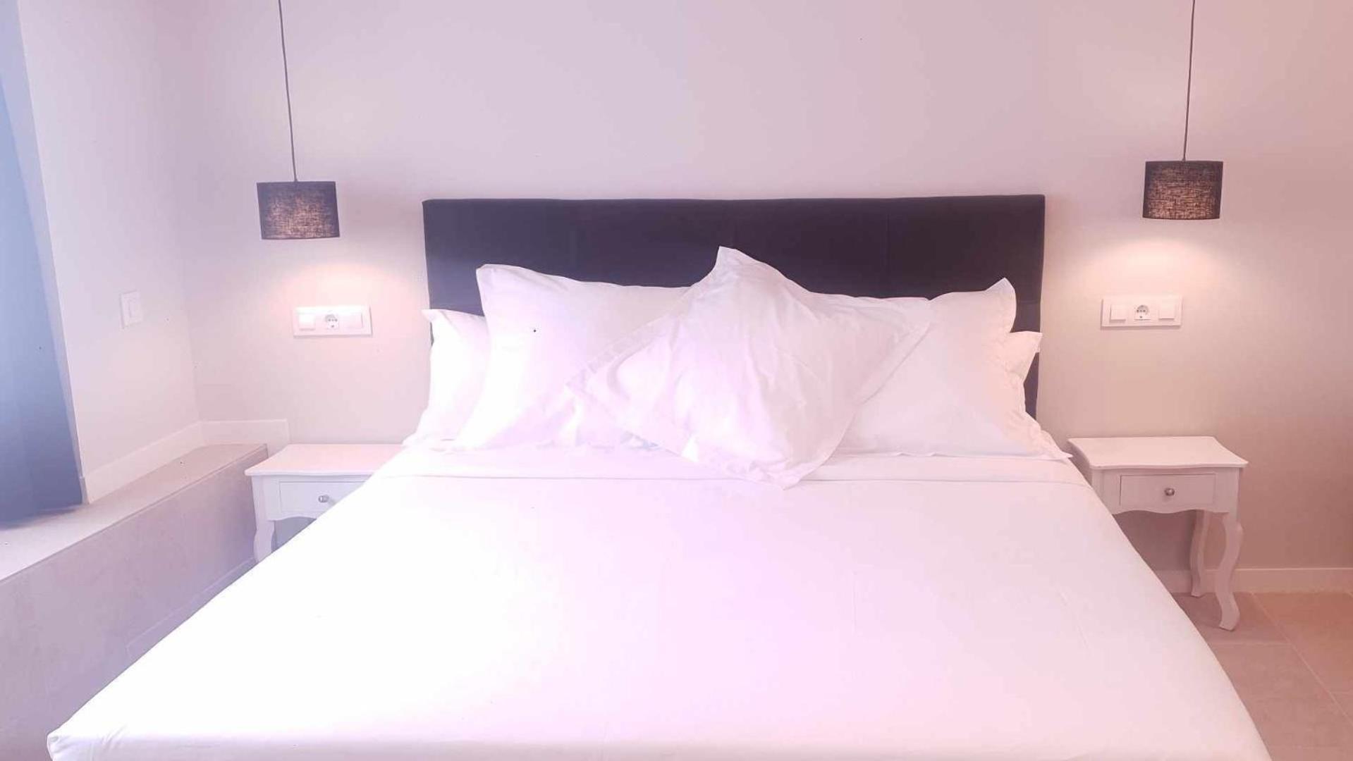El Silencio Boutique Room เซโกเวีย ภายนอก รูปภาพ