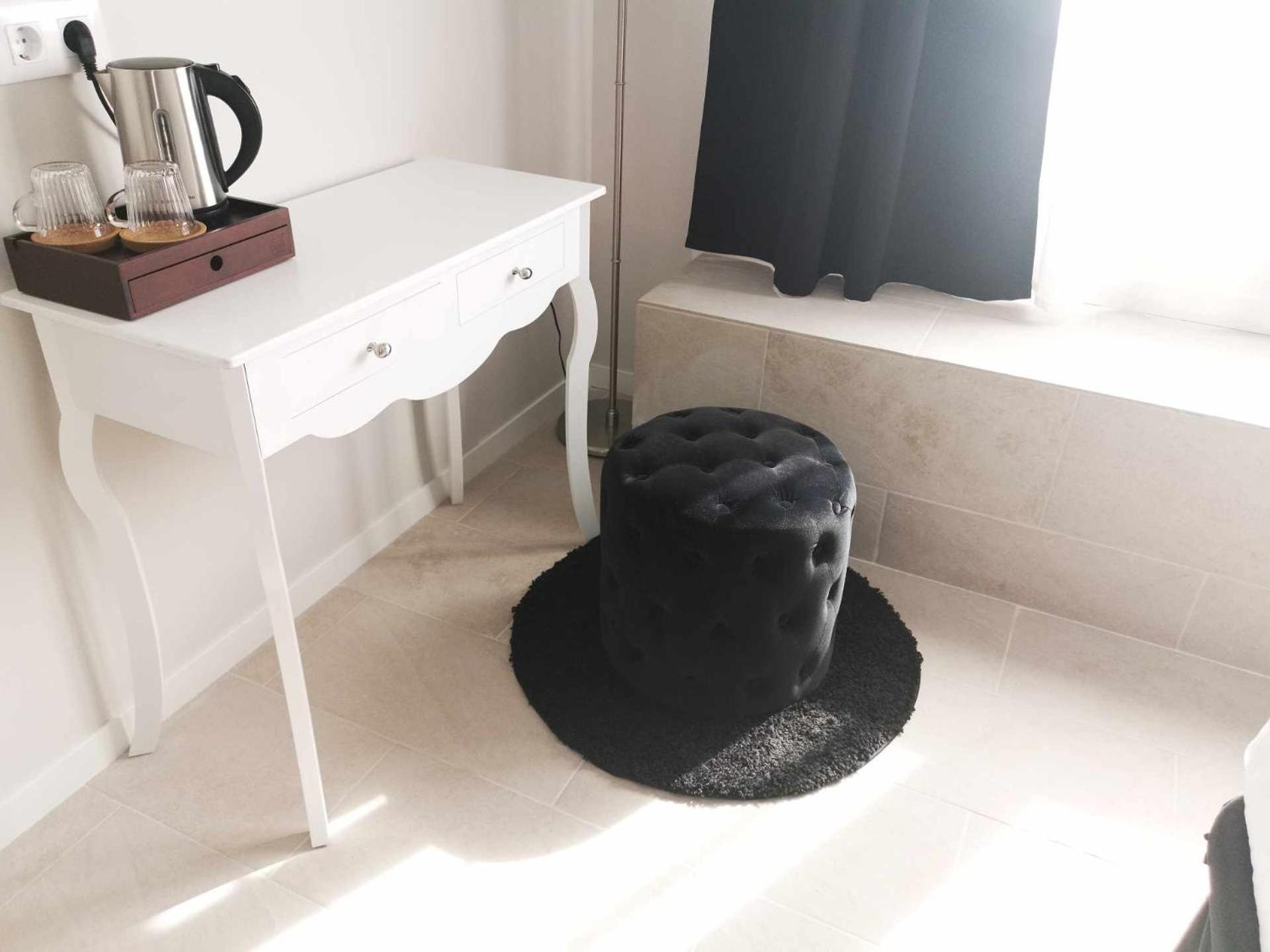 El Silencio Boutique Room เซโกเวีย ภายนอก รูปภาพ