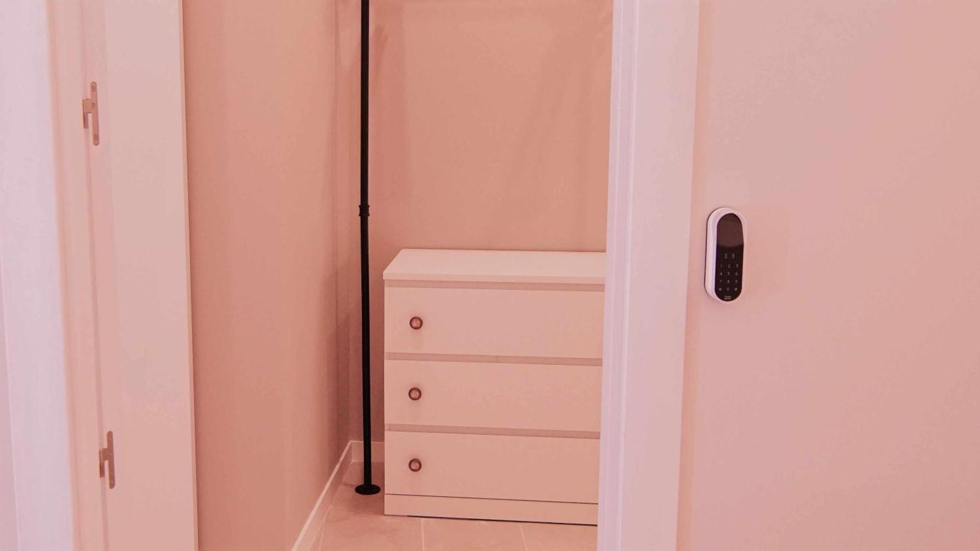 El Silencio Boutique Room เซโกเวีย ห้อง รูปภาพ