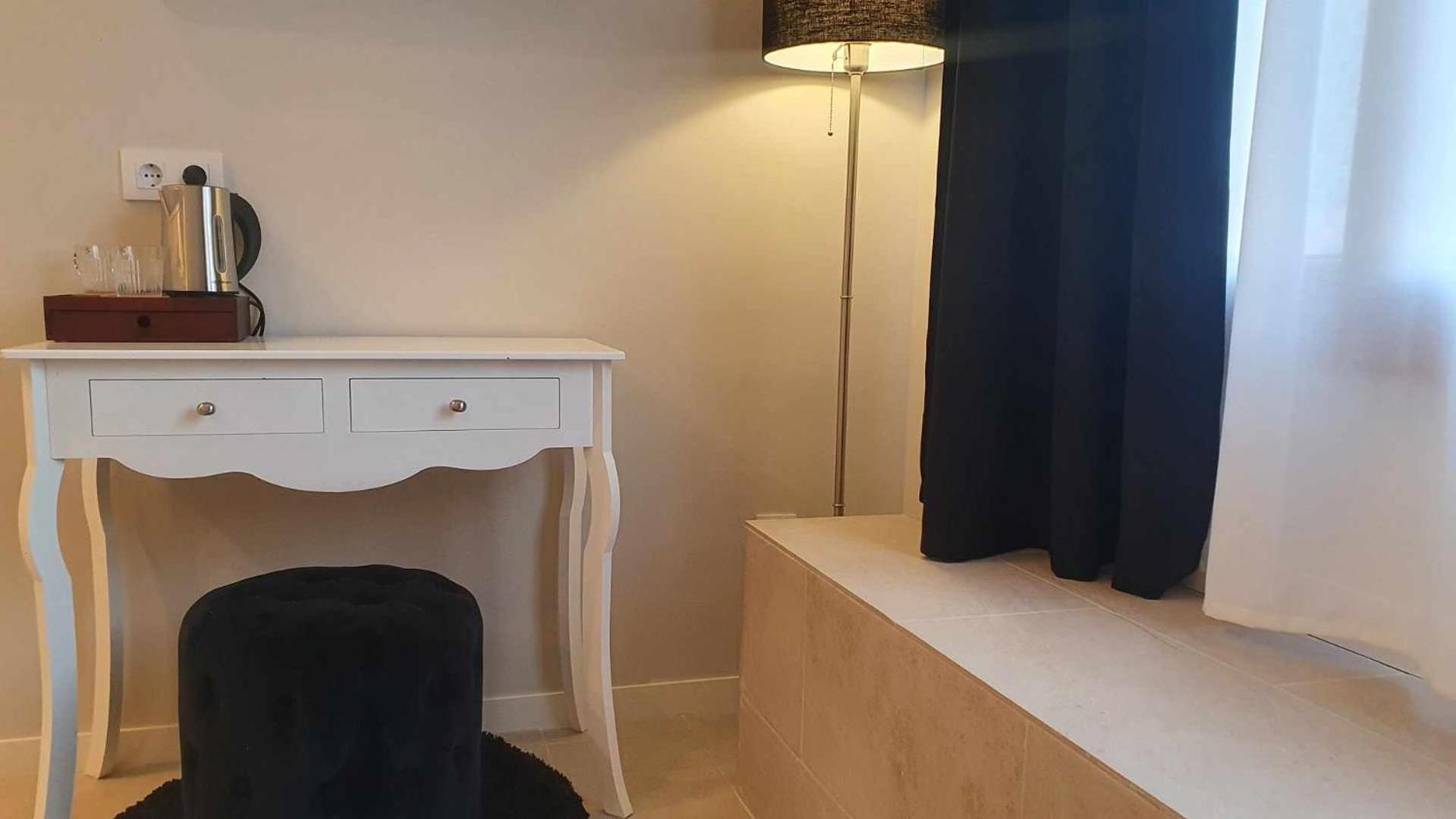 El Silencio Boutique Room เซโกเวีย ภายนอก รูปภาพ
