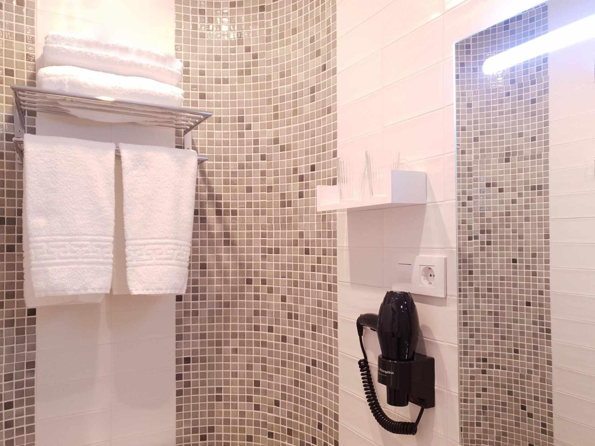 El Silencio Boutique Room เซโกเวีย ภายนอก รูปภาพ