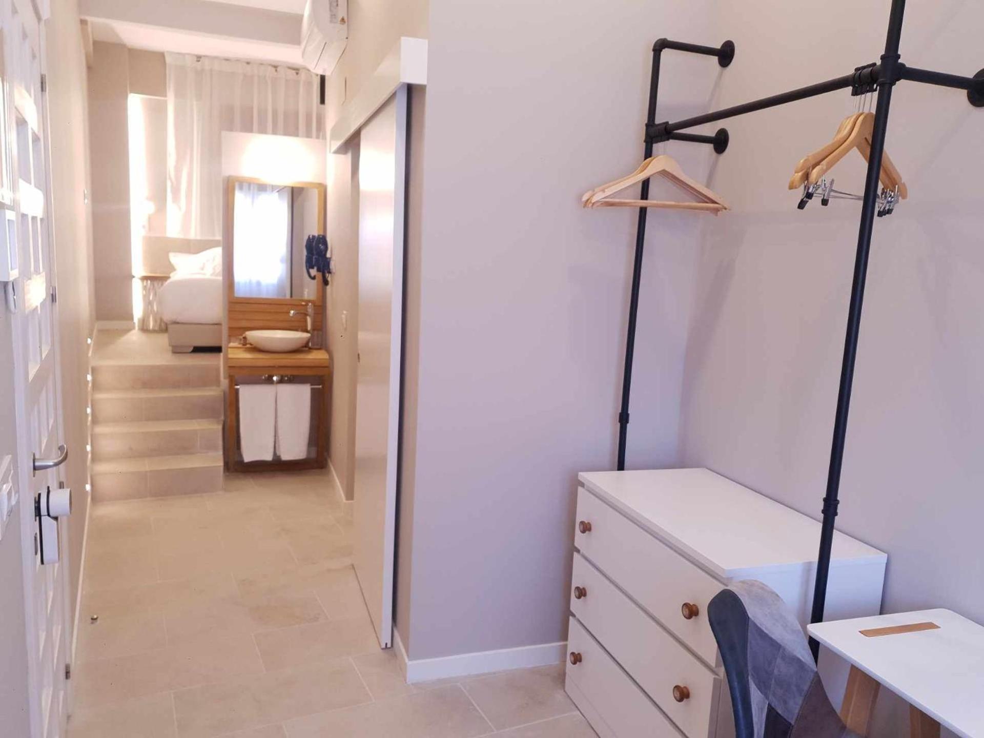 El Silencio Boutique Room เซโกเวีย ภายนอก รูปภาพ