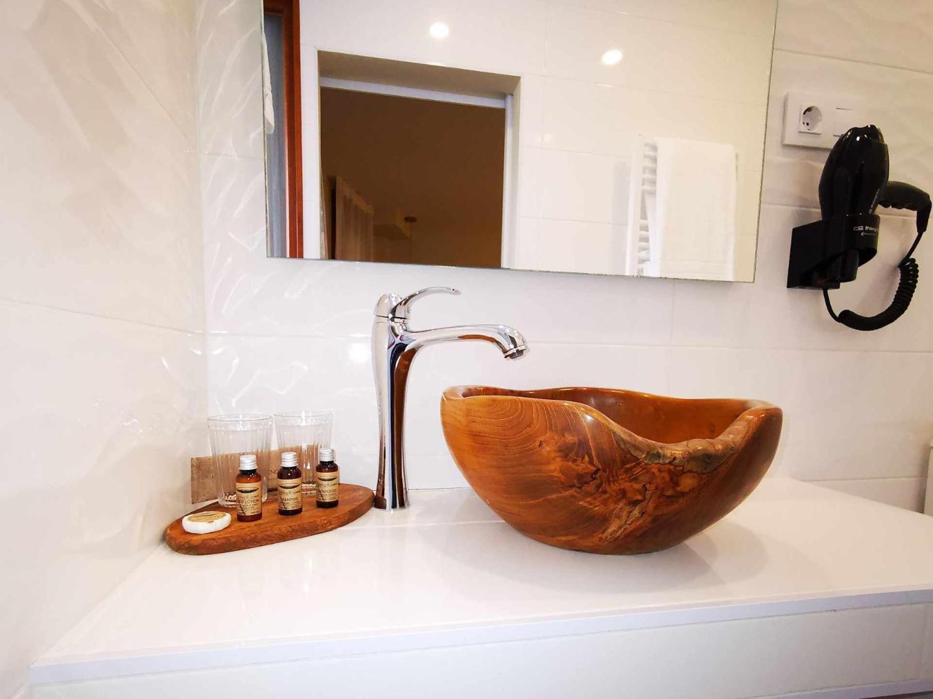 El Silencio Boutique Room เซโกเวีย ภายนอก รูปภาพ