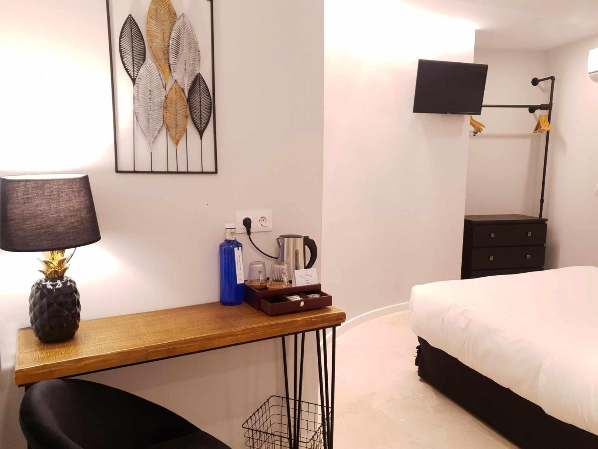 El Silencio Boutique Room เซโกเวีย ภายนอก รูปภาพ