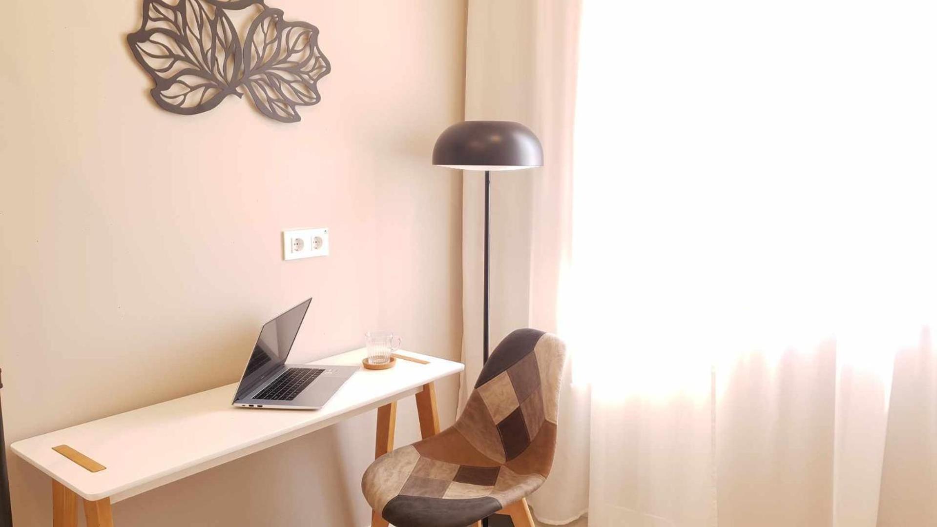 El Silencio Boutique Room เซโกเวีย ห้อง รูปภาพ