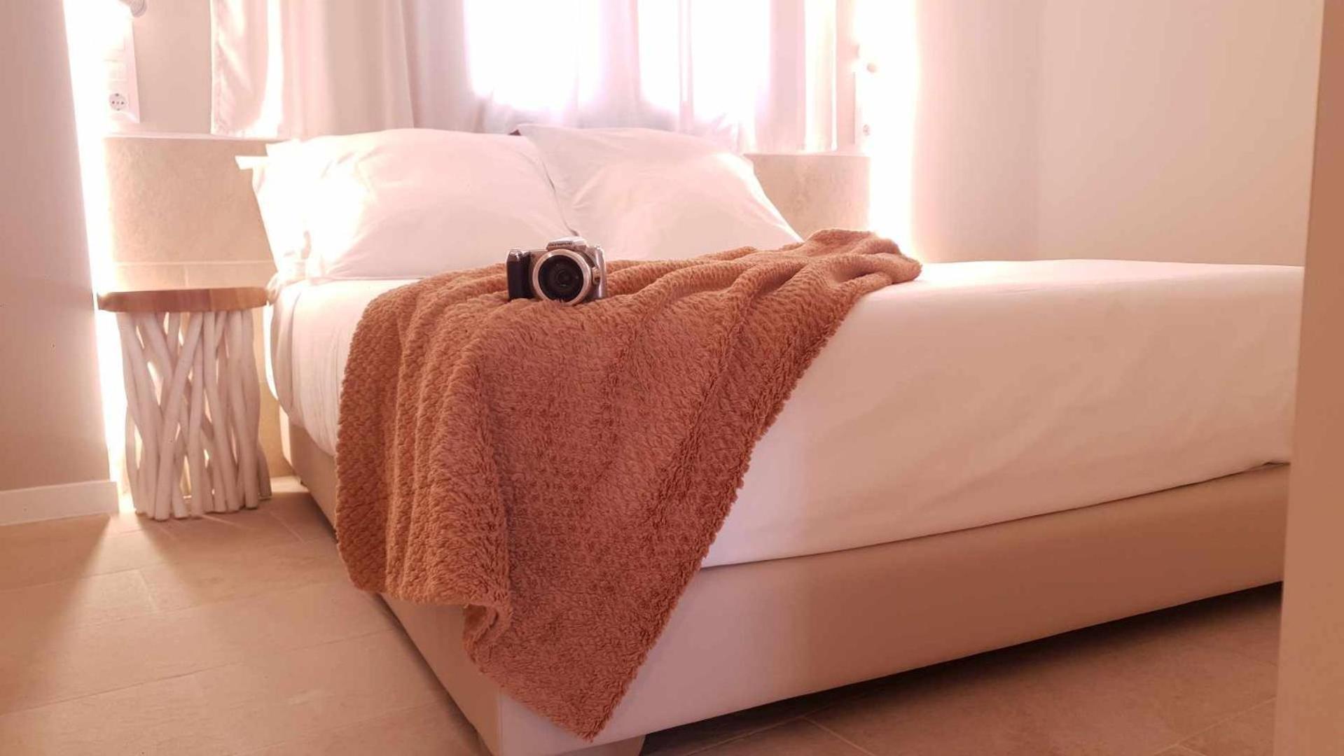 El Silencio Boutique Room เซโกเวีย ห้อง รูปภาพ
