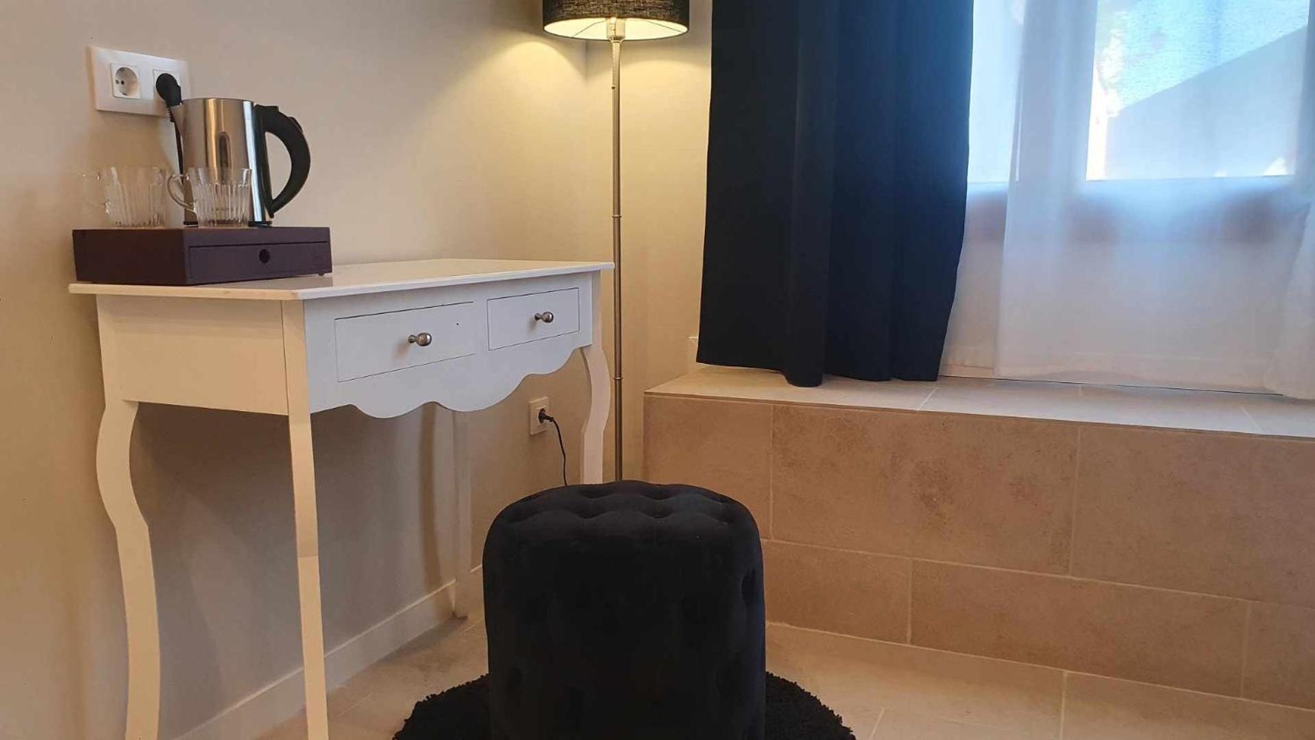 El Silencio Boutique Room เซโกเวีย ภายนอก รูปภาพ